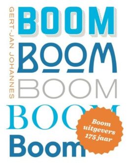 uitgevers 175 jaar - Boek Gert-Jan Johannes (9058755886)