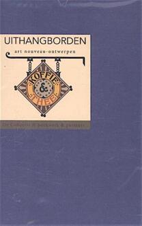 Uithangborden - Boek J.E. Noorman (9054022825)