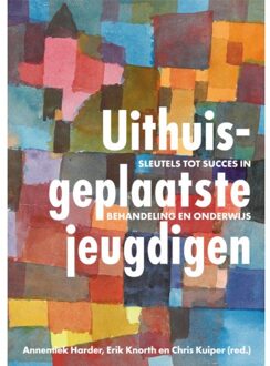 Uithuisgeplaatste Jeugdigen