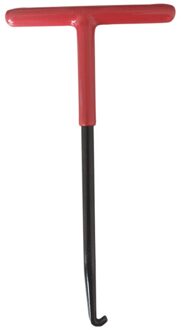 Uitlaat Lente Haak Puller Tool T Handvat Dirt Bike Mx Atv Motorfiets