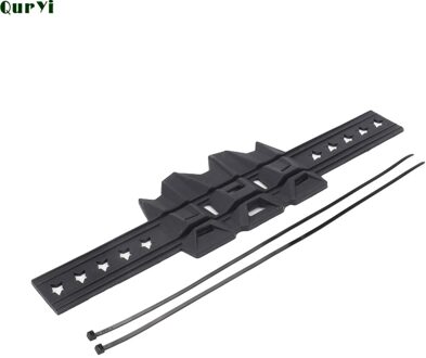 Uitlaat Uitlaat Shield Protector Guard Voorkomen Brandwonden Voor Fe Te Fc Tc Fx Tx 125 250 300 350 400 450 501 610 zwart