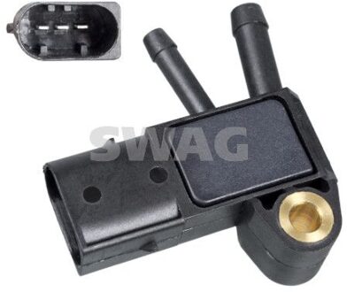 Uitlaatgasdruksensor 10943587