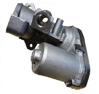 Uitlaatgasrecirculatieklep EGR-KLEP Voor Ford Transit Land Rover Defender Peugeot Boxer 2.2 2.4 3.2 TDCi HDi 1466340 1480549