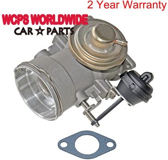 Uitlaatgasrecirculatieklep Egr-klep voor VW Transporter T5 Multivan 2.5 Tdi 070128070E 070128070B 070128070E