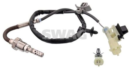 Uitlaatgastemperatuursensor 40100814