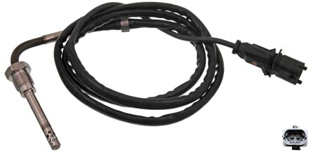 Uitlaatgastemperatuursensor 49291
