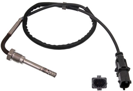 Uitlaatgastemperatuursensor