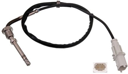 Uitlaatgastemperatuursensor