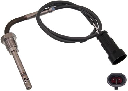 Uitlaatgastemperatuursensor