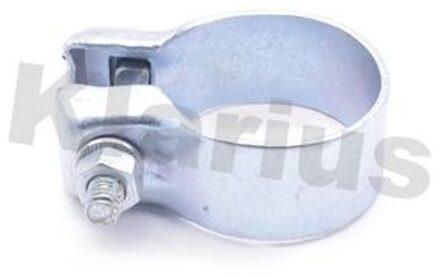 Uitlaatklem 48.5MM 1st VAG 430652