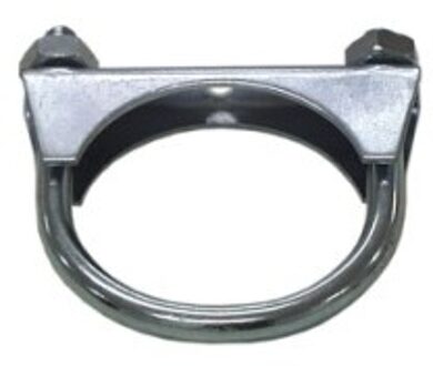 Uitlaatklem 54mm U705410