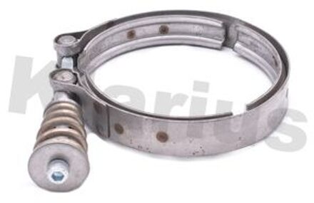 Uitlaatklem OPEL 430715