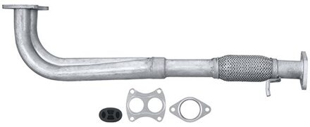 Uitlaatpijp - Easy2Fit Kit - Set met montagedelen 8LA366000021