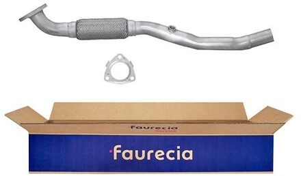 Uitlaatpijp - Easy2Fit Kit - Set met montagedelen 8LA366000681