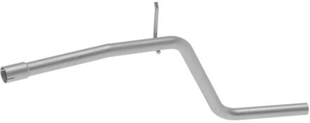 Uitlaatpijp - Easy2Fit Kit - Set met montagedelen 8LA366001871