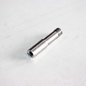 Uitlaatpijp Gewijzigde Onderdelen Voor Toyan Motor