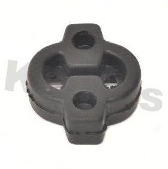 Uitlaatrubber 420076