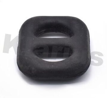 Uitlaatrubber 420100