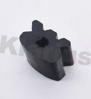 Uitlaatrubber 420104