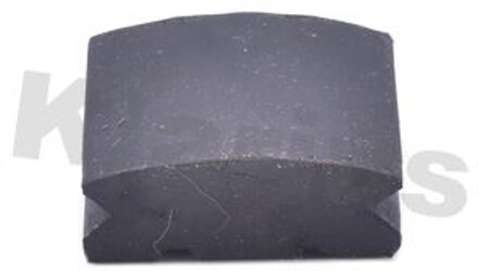 Uitlaatrubber 420105