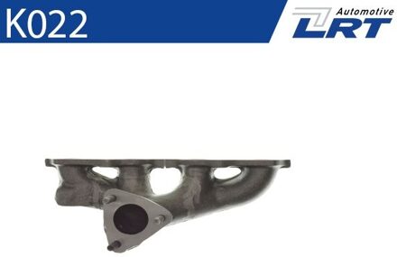 Uitlaatspruitstuk K022