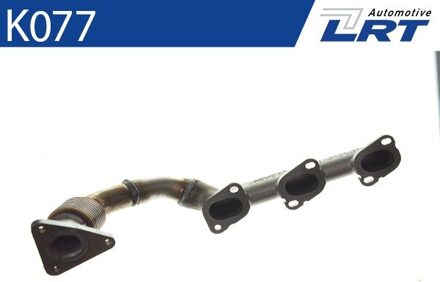Uitlaatspruitstuk K077
