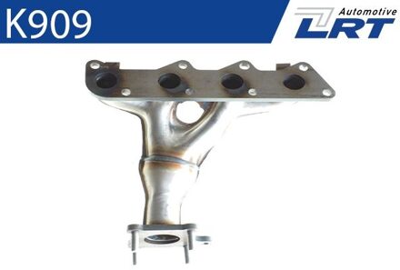 Uitlaatspruitstuk K909