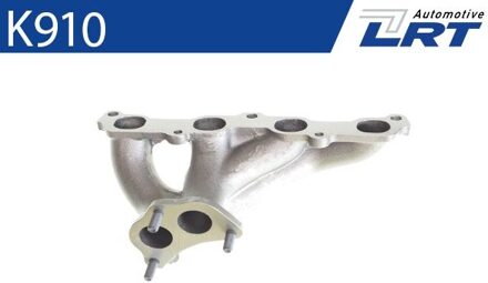 Uitlaatspruitstuk K910