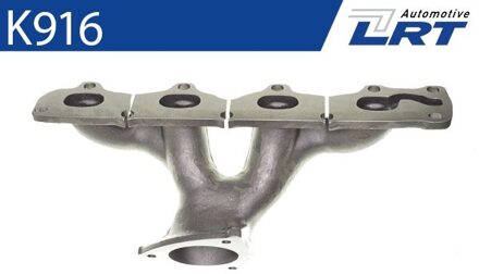 Uitlaatspruitstuk K916