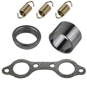 Uitlaatspruitstuk Pakking Lente Rebuild Kit Vervangen Voor Rzr 800