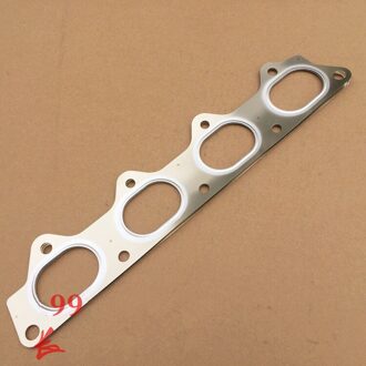 Uitlaatspruitstuk Pakking Voor Grote Muur Haval H5 4G63S4T 2.0T