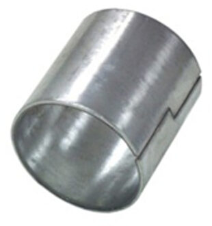 Uitlaatverloopring 50,8mm / 44,5mm UA5145