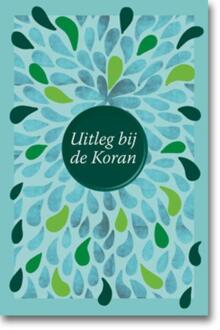 Uitleg bij de Koran - Boek Eduard Verhoef (9492183536)