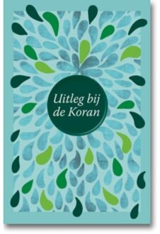Uitleg bij de Koran - Boek Eduard Verhoef (9492183536)