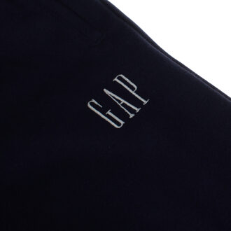 Uitlopende sportbroek 739992 meisje - maat Blauw