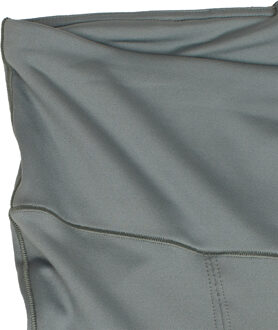 Uitlopende sportbroek 775853 dames Groen - M