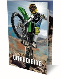 Uitnodiging Motorcross 897