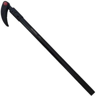 Uitschuifbare lange koevoet max 120 cm WT934