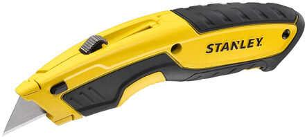 Uitschuifmes softgrip - STHT10479-0