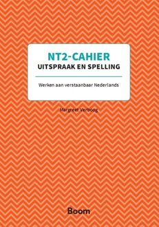 Uitspraak en spelling - Boek Margreet Verboog (9024422221)