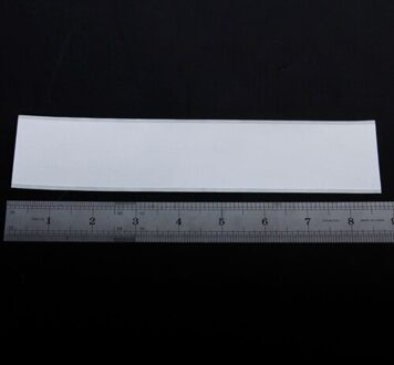 Uitstekende 12Pcs Golf Grip Club Tape Strips Dubbelzijdig Tool 2"