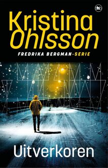 Uitverkoren - Kristina Ohlsson - ebook