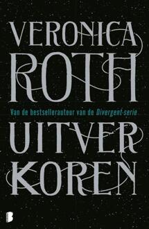 Uitverkoren -  Veronica Roth (ISBN: 9789059902145)