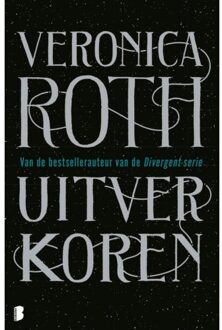 Uitverkoren - Veronica Roth