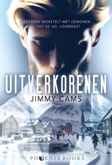 Uitverkorenen -  Jimmy Cams (ISBN: 9789464789164)