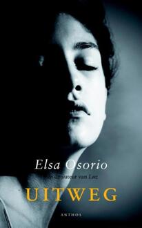 Uitweg - eBook Elsa Osorio (9041417494)