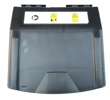 Uitwerpdeksel | DLM432 140S15-0