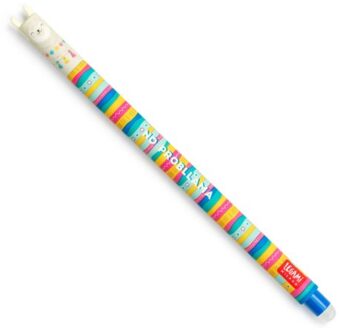 uitwisbare gelpen - lama