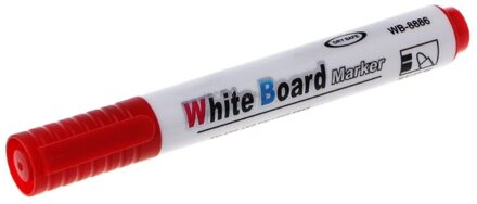 Uitwisbare Whiteboard Marker Pen Milieuvriendelijk Marker Office School Thuis P82A