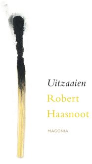 Uitzaaien - Robert Haasnoot - ebook